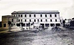 Gambetta- Institution Mouterde - 14
